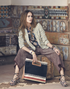 Fashion & Beauty #75  