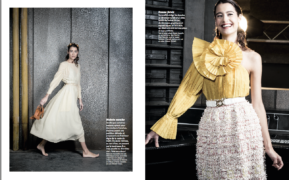 Fashion & Beauty #76  