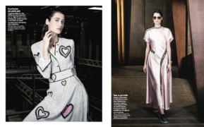 Fashion & Beauty #77  