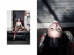 Fashion & Beauty #41  