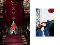 Fashion & Beauty #42  