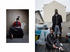 Fashion & Beauty #89  