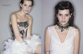 Fashion & Beauty #118  