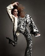 Fashion & Beauty #15  