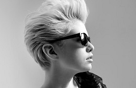 Fashion & Beauty #114  