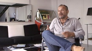 Films #1 Film embryolisse 