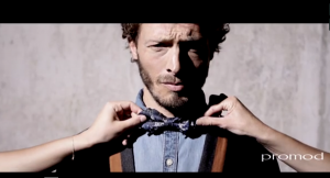 Films #6 promod making of 