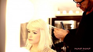 Films #4 Naf Naf Making of 